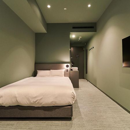 Saitama Grand Hotel Fukaya Extérieur photo