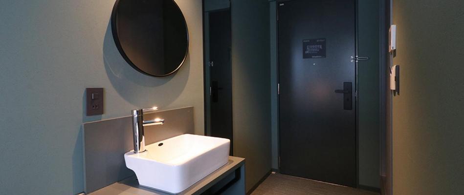Saitama Grand Hotel Fukaya Extérieur photo