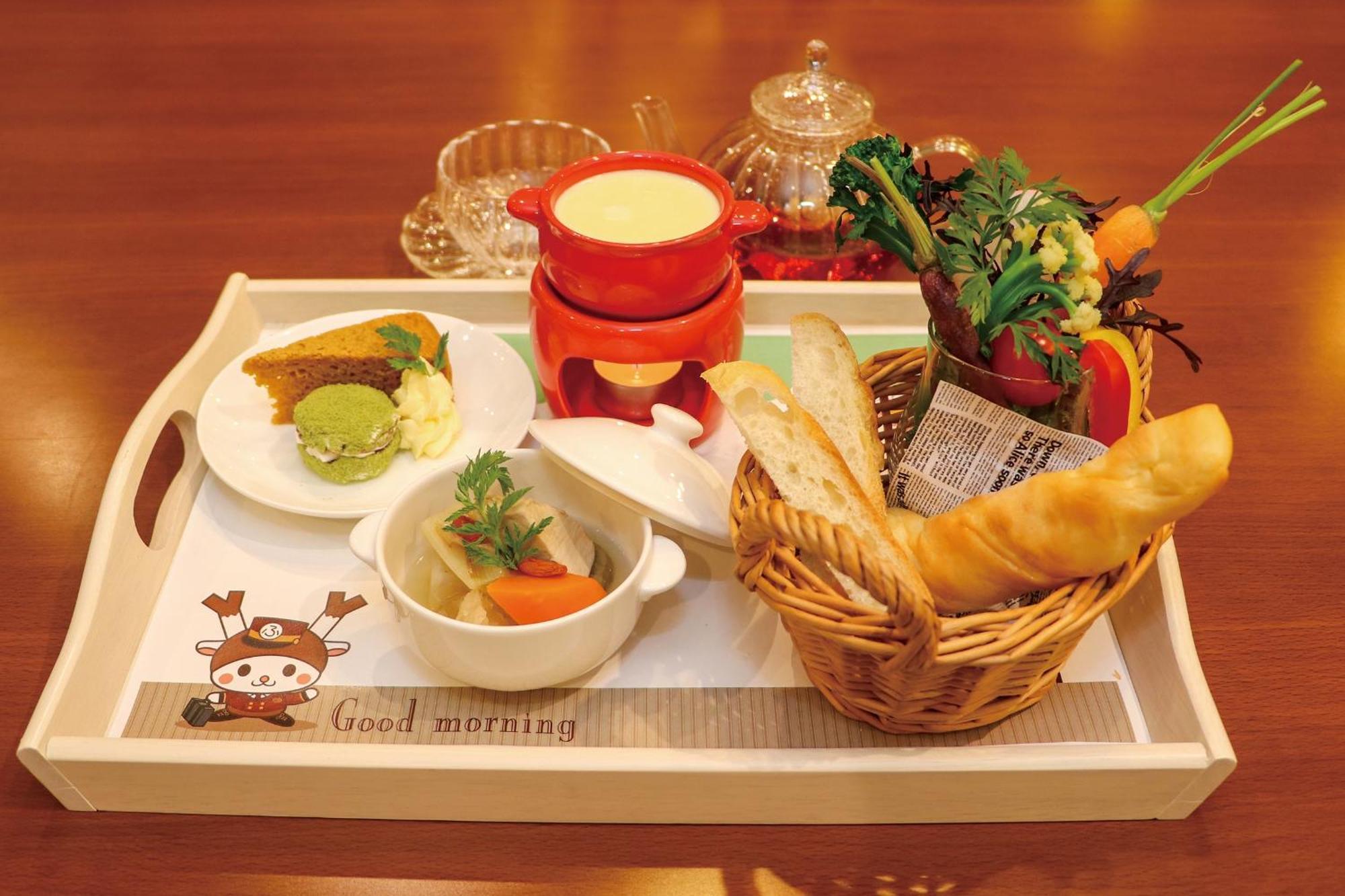 Saitama Grand Hotel Fukaya Extérieur photo