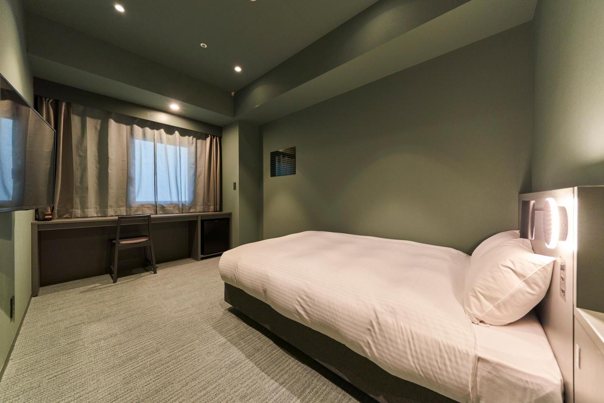 Saitama Grand Hotel Fukaya Extérieur photo