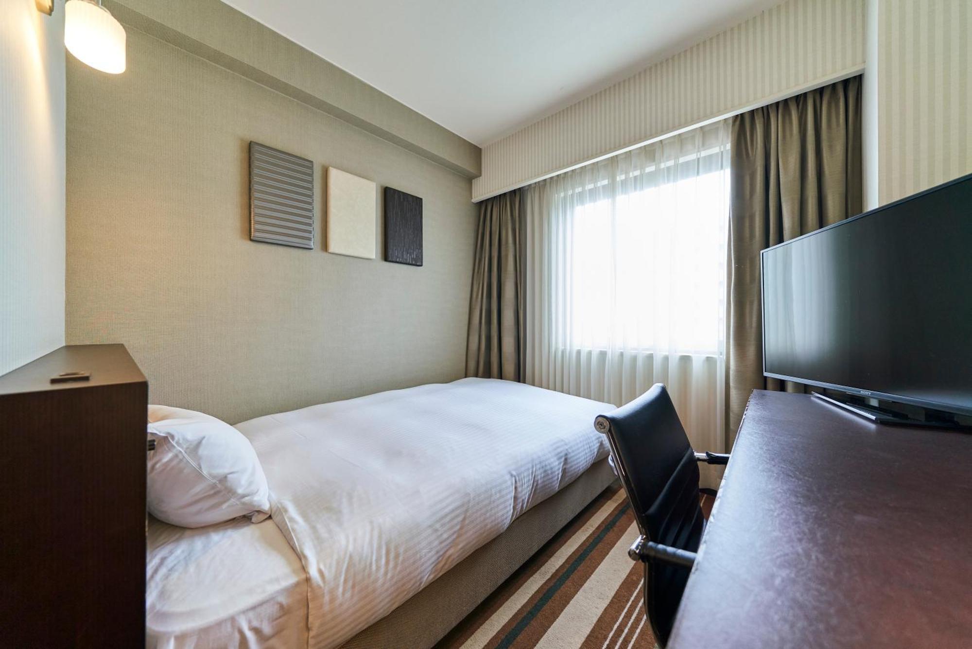 Saitama Grand Hotel Fukaya Extérieur photo