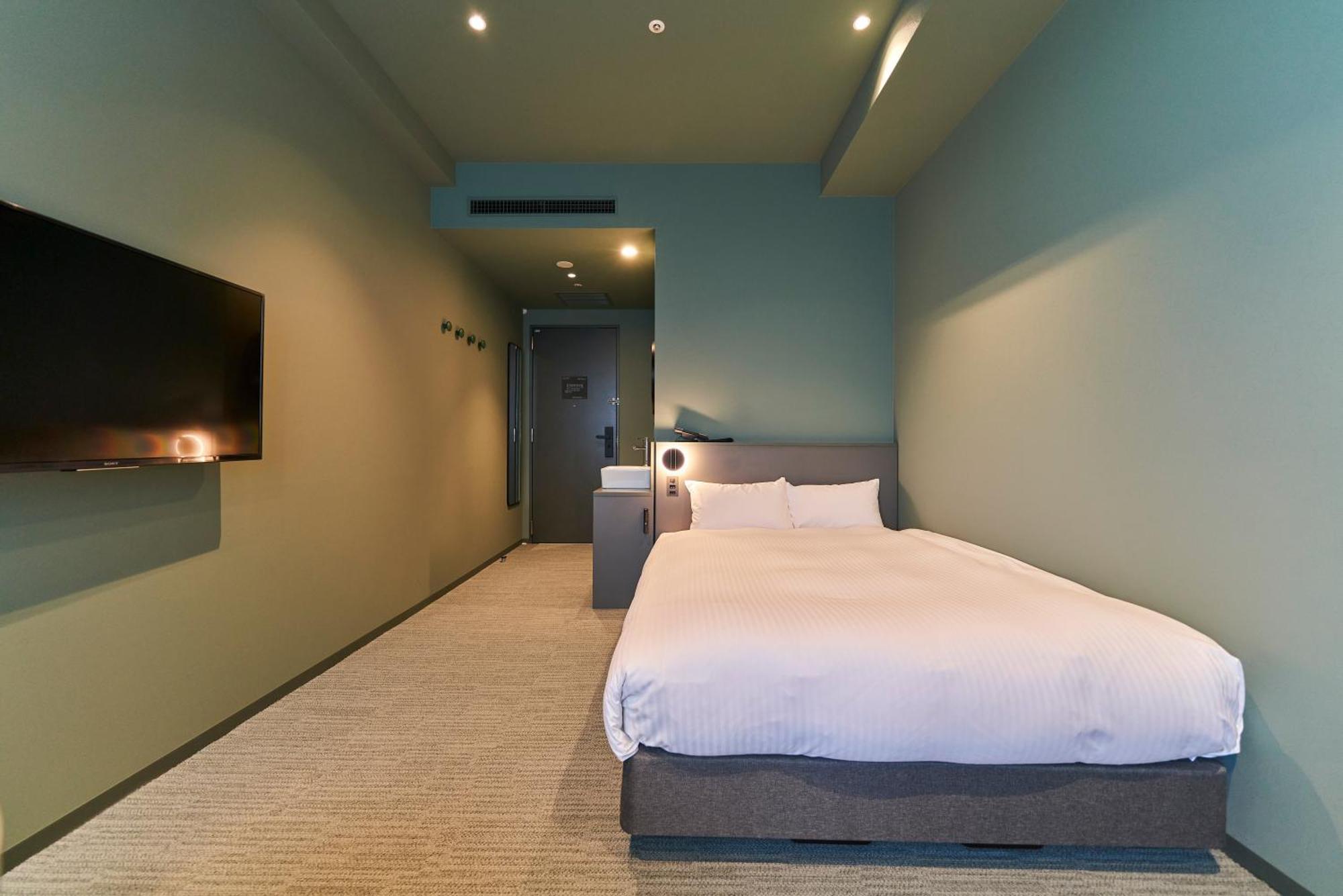 Saitama Grand Hotel Fukaya Extérieur photo