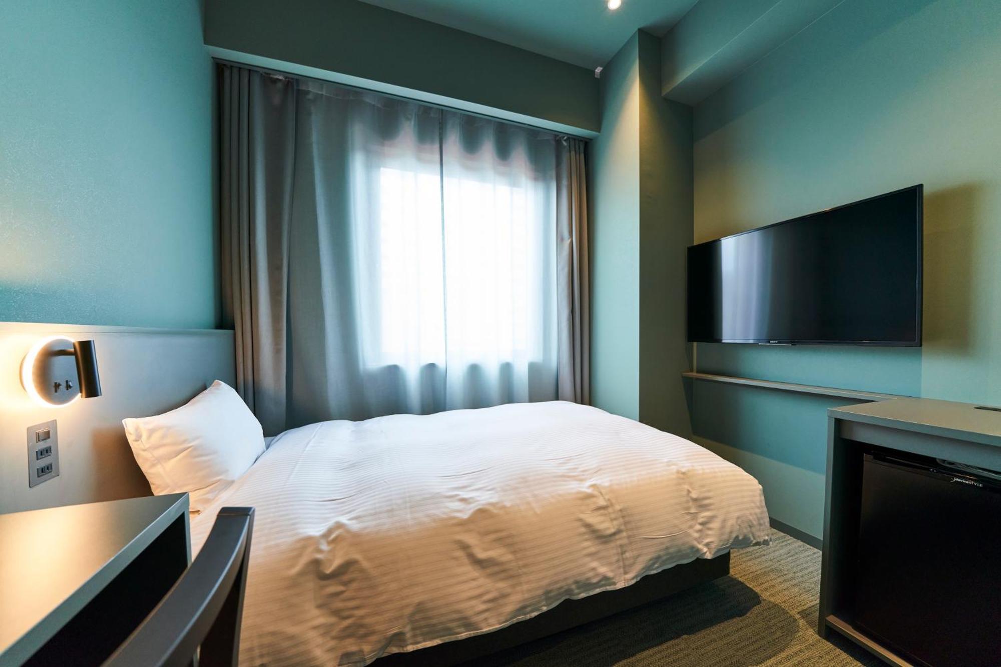 Saitama Grand Hotel Fukaya Extérieur photo
