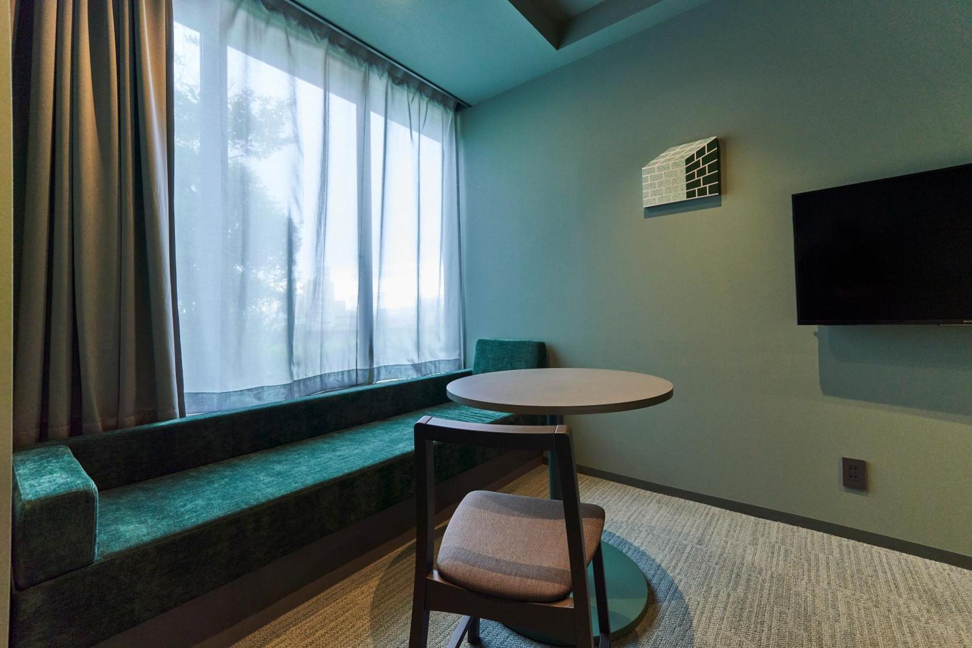 Saitama Grand Hotel Fukaya Extérieur photo