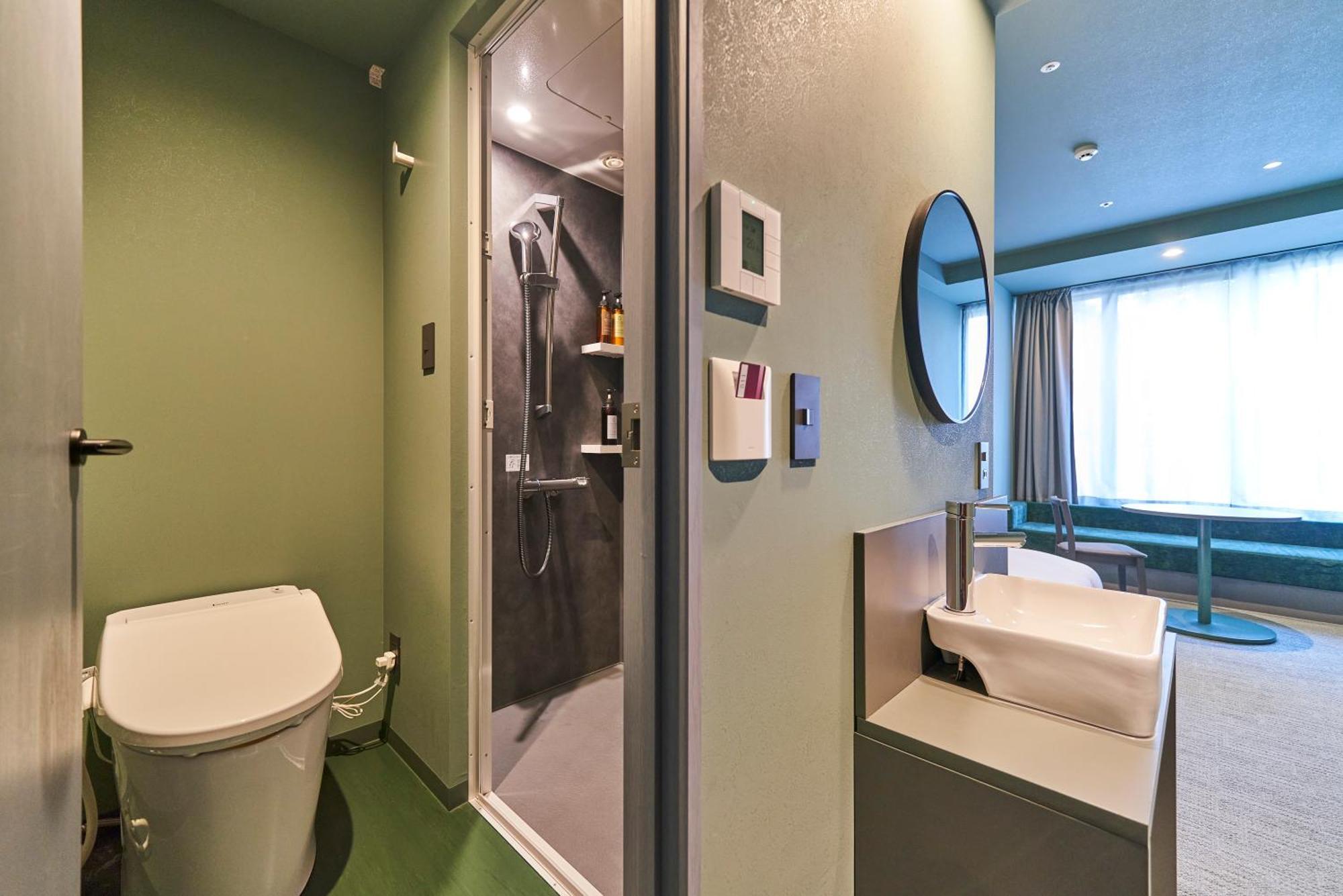 Saitama Grand Hotel Fukaya Extérieur photo